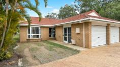 28 Smith Crt Brendale QLD 4500 PERFECT POSITION AND PRESENTATION Situated in a sought after estate less than 1km from Westfields, Rail & Schools with a bus stop only 100m away. Great Investment with sensational rental returns last tenants were paying $285pw. Awesome starter for a 1st home buyer as it is vacant & ready to move in. Tiled living areas, modern kitchen 2 car accommodation. OPEN HOUSE every Saturday at 10.30am till 11.00am. AUCTION 29 NOVEMBER AT 11AM General Features Property Type: Townhouse Bedrooms: 2 Bathrooms: 1 Indoor Features Toilets: 1 Air Conditioning Outdoor Features Garage Spaces: 1 Open Car Spaces: 1 Other Features Built-In Wardrobes,Close to Schools,Close to Shops,Close to Transport,Garden AUCTION