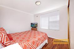 3/5 Chandos Street Ashfield NSW 2131 Property Description A Great Start This well-presented apartment offers a spacious layout with a leafy outlook & located on an elevated ground floor of this well maintained block. The apartment provides a superb location with only a short walk to Ashfield train station, schools, shops & cafes. A great opportunity to enter the popular Ashfield market. 2 double bedrooms main with built-in Modern white kitchen with gas cooking & Bosch stainless steel dishwasher Open plan sunny living and dining room Bathroom with laundry facility Floating timber floors throughout Total size 68.7m2 approx Strata $477.75 p/q Water $180.35p/q We have obtained all information in this document from sources we believe to be reliable; however, we cannot guarantee its accuracy. Prospective purchasers are advised to carry out their own investigations