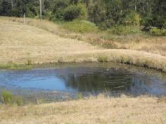 Lot 23 Busbys Flat Rd Casino NSW 2470 This beautiful little block is handy to town and perfect for the hobby farmers amongst us
* With power and phone handy,fully fenced and a good size dam to enjoy
* Picture perfect and private
* Just under 16kms to Casino and under 2 hours drive to the GC