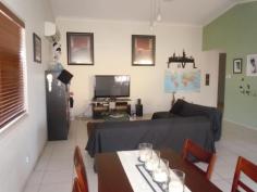 3 Balgowan Street Richlands Qld 4077 In a nice secluded area this modern 3 bedroom brick home features a
roomy open plan kitchen / dining / living area with the raked ceilings
adding to the spaciousness, this area also offers an air-conditioner and
tiled flooring; With 3 good sized bedrooms, the main bedroom has an
ensuite, walk-in robe and air-conditioning; the other bedrooms have
built-in robes.
Other features are a handy study nook; walk-in line cupboard; wide
hallway; covered & insulated outdoor pergola area opening to a fair
sized side yard; double lock-up garage with remote and internal entry.
Short drive to Richlands & Darra Train Stations and shops.
For the investor: there are tenants in place on a periodic lease with the rent at $370 per week.
For viewing appointments please keep in mind that the tenants legally require a good 24 hours' notice.