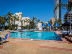 3197 Surfers Paradise Boulevard Surfers Paradise QLD 4217 Best buy in the building 18th floor only $149,000 With stunning ocean views this is an investment opportunity not to be missed 18th floor north facing only a few from the top this investment studio unit really does have it all. Stunning ocean and city skyline views with great returns and only 50m to the golden Surfers Paradise beaches and award winning dining. This is an opportunity not to be missed!!! 18th floor and is North Facing Ocean Views Nothing to spend and excellent returns in the holiday letting pool Seller must have this SOLD and all written offers will be presented!!! Please email us for your complimentary FACTS PACK today including 12 months of returns, rates, water and body corporate. View Sold Properties for this Location View Auction Results General Features Property Type: Apartment Bedrooms: 1 Bathrooms: 1 Building Size: 37.00 m² (4 squares) approx Outdoor Features Swimming Pool - Inground Other Features Property condition: Renovated Property Type: Apartment Unit style: Highrise $149,000
