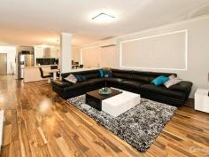 38 Flindell Ave Caversham WA 6055 Why wait and Build?!? Inspection Times: Sun 09/11/2014 03:00 PM to 03:30 PM No waiting for titles, no building delays its ready now. Situated on a 393sqm block this well laid out this 4 bedroom, 2 bathroom provides the whole family with all the room they need and is just waiting for someone to make it their home. The property has been built with stylish lines and a modern functional lay out, with good size bedrooms, cosy lounge area, open plan kitchen and meals area with light and bright finishing's. If you are looking for a modern home with all of today's conveniences that will suit your lock up and leave lifestyle then this is for you. There is nothing left to do other than move in and make this your own. Features include: 4 bedrooms, 2 bathrooms Timber floors Split System Air conditioning Low maintenance Front and Backyard Rear Entry Double Garage There is no time to waste with this home so call NOW! Ashley Turner 0433 022 112