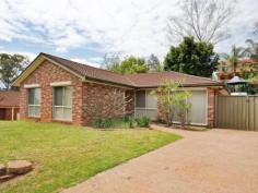 23 Tipping Pl Ambarvale NSW 2560 AFFORDABLE BUYING Situated at the end of a quiet cul-de-sac location on the high side of the street is this well presented four bedroom home. The home offers built-in robes to 2 bedrooms, lounge and dining room and meals area off the kitchen. Inclusions of the home are tiled living areas, reverse cycle air-conditioning and dishwasher. Outdoors is complete with a covered entertaining area, garden shed and side access. The property is close to schools, shops and hospitals. Current tenants paying $390 per week making this the perfect investment! DISCLAIMER: All information contained herein is gathered from sources we consider to be reliable. However we cannot guarantee or give any warranty about the information provided and interested parties must solely rely on their own enquires. Property Snapshot Property Type: House Features: Built-In-Robes Close to schools Dining Room Dishwasher Garden Shed Lounge Room Pergola