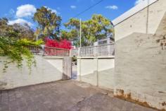 39 Ruthven Street Bondi Junction NSW 2022 Picturesque park side terrace offering unbeatable convenience Charm, character and convenience combine in this single-level terrace to create a relaxed easy care home on one of Bondi Junction's favourite streets. With its picturesque gabled facade, high ceilings and private courtyard, the home is perfect for the young family, downsizers or those looking to upsize from an apartment. Just one block back from Centennial Park and a stone’s throw to St James Reserve, it is a brief stroll to Oxford Street's cafes and 700m to Westfield and the station. There is scope to add value with a contemporary revamp. Features include: - Ornate bay fronted terrace with a fluid single-level layout - Two double bedrooms, built-ins, original marble fireplace - Spacious open plan living and dining with an island kitchen - Walled courtyard, internal atrium, large bathroom/laundry - Tree-lined street, 100m to Oxford Street cafes and Centennial Park - Close proximity to Woollahra village, easy access to the city View Sold Properties for this Location View Auction Results General Features Property Type: House Bedrooms: 2 Bathrooms: 1 Auction: Tuesday 25th November 2014
