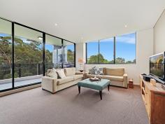 653/17-19 Memorial Ave St Ives NSW 2075 Spacious & Sunny North West Facing Two Bedroom Apartment Amazing apartment located in St Ives (Loralea Garden) with a classic modern design offering the astute purchaser a luxurious living experience in one of Sydney’s fastest growing suburbs; just 25 minutes drive from the centre of Sydney. Two large sized bedrooms all with built-in, open kitchen with gas cooking, spacious combined lounge & dining, reverse cycle air conditioning in each room, one security car space. APARTMENTS FEATURES: • Modern, generous, free flowing floor plan. • Stainless steel kitchen appliances with oven, gas cook top, microwave, integrated dishwasher. • Luxurious bathrooms with floor-to-ceiling tiles, separate bath and shower. • Internal laundry with dryer included. • Reverse cycle A/C. • Resort style pool, sauna, spa and fully equipped gym for the exclusive use of residents. • Provisions for cable TV and high speed internet. • 100m stroll to the St Ives Shopping Village. • Opposite the Village Green Park. • Close to Sydney's best schools. • St Ives North Public School Catchment area. • Public transport nearby to Chatswood, Gordon, Pymble, City. DEVELOPMENT FEATURES: • ... show more View Sold Properties for this Location View Auction Results General Features Property Type: Apartment Bedrooms: 2 Bathrooms: 2 Indoor Features Intercom Indoor Spa Gym Built-in Wardrobes Dishwasher Air Conditioning Outdoor Features Secure Parking Carport Spaces: 1 Balcony Swimming Pool - Inground Offers above $700,000