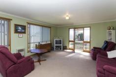 DEVONPORT TAS 7310 Loads of natural sunlight warms this beautiful stand alone unit, close to a primary school and transport, this fantastic property ticks all the boxes. If you are looking to downsize, invest or are just starting out, this great property may be perfect for you. Boasting a good size lounge room, low maintenance yard, 2 bedrooms both with BIR's and no body corporate, an inspection is a must! Call us today to organise a viewing. Price: $189,000