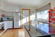 41 Truganini Street Montello TAS 7320 Looking for a sure thing? Great condition great tenant, leased until January 2015, a good little money maker! Sounds like a recipe for a perfect investment property doesnt it? Currently 41 Truganini Street, Montello is providing the owner a return of $230 per week. A light-filled and contemporary interior compliment the timber flooring. The stylish and modern kitchen adjoins the living zone which catch glimpses of the ocean. The reverse cycle air conditioner ensures warm winters and cooler summers. Externally, there is a level secure yard with a double garage at the rear and plenty of off street parking in the driveway. Positioned in an established area at the end of a no through street, you can see this home has a lot going for it and ensures continued appeal to a variety of potential tenant therefore maximising your rental return moving forward! If you've been looking to launch or extend your investment portfolio then here's your chance. General Features Property Type: House Bedrooms: 2 Bathrooms: 1 Building Size: 100.00 m² (11 squares) approx Land Size: 696 m² (approx) Indoor Features Broadband Internet Available Built-in Wardrobes Pay TV Access Dishwasher Outdoor Features Garage Spaces: 2 Fully Fenced Other Features Renovated, Range Hood, TV Antenna, Clothes Line, Close to transport/school/CBD, $170,000
