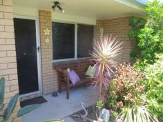 2/61 Hamilton Street North Mackay QLD 4740 EXCELLENT INVESTMENT PLUS INGROUND POOL ACCESS You will be astounded by the peace & quiet that surrounds this 1 bedroom, 1 bathroom, solid brick unit, especially when you consider how centrally located it is to schools, shopping, parks & all the necessities in North Mackay. This well maintained, beautifully presented unit has been stylishly modernized with refurbished kitchen, bathroom & paintwork. Both kitchen & bathroom have ample storage & efficient, contemporary design. The oversized main bedroom has large built-ins, fan & air conditioning; & the biggest of flat screens TV's comfortably fits in the large lounge room. This unit has its own private, covered courtyard, manicured gardens & is fully fenced. Entertaining is easy around the generously sized & shade-sail covered spa/pool with a brick outdoor BBQ & extra seating. The unit has two designated car parks: one undercover & one guest carpark. All of these superior facilities make this unit a great lifestyle choice or fantastic rental investment with low body corporate fees. Inspect today, you will be pleasantly surprised. Disclaimer: The vendors and/or their agents do not give any warranty as to errors or omissions. General Features Property Type: Unit Bedrooms: 1 Bathrooms: 1 Building Size: 139.00 m² (15 squares) approx Outdoor Features Garage Spaces: 1 $237,500
