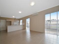 3/3 Firbank Rd cnr Andy Zuvella Dve Beeliar WA 6164 The location is ideal opposite two parks, close to the Coogee Marina,
shopping centre and new infrastructure Ideal for investors and Foreign
Buyers. BRAND NEW with great depreciation A great outlook across green
space. Low maintenance lifestyle with all the modern conveniences.
Remote double garage, air conditioned, security system, Bosch appliances
including dishwasher etc. Situated in a secure small group with dual
street access and opposite parkland.
To view go to Beeliar Dve then turn onto Watson Rd 1st Right at end of Andy Zuvella Dve, situated amongst modern new homes.