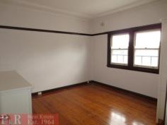 16 Dunlop St Roselands NSW 2196 POTENTIAL BUILD LATER ! GREAT LEVEL BLOCK 13.72m x 41.15m (approx 562 sqm) Neat and clean 3 bedroom (2 with air cond.) home in quiet cul de sac . Study room off main bedrm. UP TO DATE LARGE KITCHEN.(GAS) Updated bathroom (2 toilets) WIDE Driveway to garage (9x3 m) including storage . Separate storeroom 6 x 2 m Other inclns:- Foxtel ready, 3 air cond, gas, cable internet. Inspect Saturday 11.30-12 noon. CONTACT GEORGE ALIDENES 95792166 or 0412 850 888
