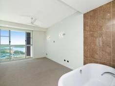 194/8 Gardiner St Darwin NT 0800 Time to spoil yourself This apartment comes with all the trimmings. Beautifully presented and positioned on level 19 of the Majestic Evolution building. Style and space is themed throughout. All three bedrooms easily accommodate queen beds. The master allows the extra space for a king as well as an abundance of wardrobe space and elegant ensuite. The bedrooms all include the additional benefit of phone, data and TV outlets. The Kitchen itself is extremely well appointed and includes stainless steel appliances the likes of which are, dishwasher, and electric fan forced oven, microwave, gas top cooking and your very own espresso machine. Additional benefits include filtered water and stone bench tops with a preparation island that doubles as a breakfast bar. The concept of space flows onto the dining area which wherein a 6 -8 seat table will position comfortably. This adjoins the living area which offers ample space for you to relax on your favourite lounge or recliner whilst enjoying the outlook that is only viewed better from the balcony which takes in views to the north, east and west. The internals are further complimented by way of a separate study with designer ... show more View Sold Properties for this Location View Auction Results General Features Property Type: Unit Bedrooms: 3 Bathrooms: 2 Indoor Features Ensuite: 1 Toilets: 2 Intercom Study Workshop Gym Broadband Internet Available Built-in Wardrobes Pay TV Access Dishwasher Split-system Air Conditioning Outdoor Features Secure Parking Garage Spaces: 2 Balcony Swimming Pool - Inground Offers invited