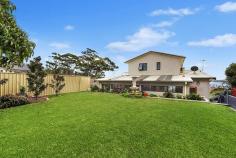 58 Scenic Hwy, Terrigal NSW 2260 Per night: $300 to $600 Per week: $1,520 to $3,800 Maximum adults sleeps 8 Total adults & children sleeps 8 Bond required
Take in 180 degree ocean views and enjoy the seaside life. The
Panorama is home to north-easterly views of Terrigal and out to
Forresters headland. Indoor/outdoor living spaces flow seamlessly.
Featuring a huge timber deck, open plan living, air conditioning, lofted
ceilings and double lock up garage, The Panorama delivers cool summer
breeze and warm winter sun. Perfect for families, this inviting house
contains modern furniture and a fully fenced grassed yard for kids to
play. Only two minutes drive to North Avoca Beach and three minutes
drive to Terrigal beach and esplanade. Master bedroom contains a queen
bed, balcony, impressive views, en suite with spa bath and walk-in robe.
Bedroom 2 contains a queen bed, views and built-in robes. Bedroom 3
contains a double bed and built-in robes, while self-contained lower
level contains a queen bed, kitchenette, views and bathroom. *Please
note: these are sales images. Furniture is subject to change.
Multiple living spaces include plasma TV, DVD player, ocean views Kitchen contains dishwasher, oven, gas cook top, microwave, fridge Huge deck perfect for entertaining with amazing ocean views, gas BBQ Fully fenced grassed yard ideal for kids to play; self contained lower level Close to Terrigal and North Avoca, air conditioning; floorboards in living areas Two bathrooms contain a shower; full laundry contains washer and dryer