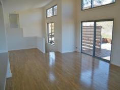 2/4 Illusions Court Tallwoods Village NSW 2430 $429,000 JUST PEFECT Villa - Property ID: 754852 Perfect for those starting out or looking to downsize into a low maintenance property or perfect if looking for a quality investment which will rent with ease and being brand new provides maximum depreciation benefits. This spacious 3 b/r 2 bathroom property is ready to move right in with all the hard work already done including landscaping. One of only 2 free standing villas this home is nicely elevated providing a pleasant outlook and also capturing the summer breese. Full of natural light this villa is well appointed throughout including fans, dishwasher, and a lovely north facing deck is large enough for all your entertaining needs. Easy golf course access for those who like their golf. Contact us today for full details.