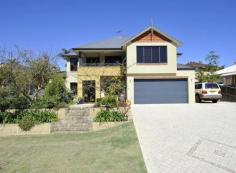 96 McLarty Rd Halls Head WA 6210 'We loved it, but we have to go!' The owners have loved living in this home, but they must relocate to Perth! This is a wonderful opportunity to purchase this stunning 2 storey home. It has roomy living areas, and some lovely outdoor 'pockets' to enjoy. Enjoy a morning coffee or an afternoon drink on the balcony, or take a stroll past the canals to the cafe strip. Some of the features of this property are: * Stunning views from the front Balcony * Well designed kitchen with top quality fittings * Polished floor boards * Huge master suite * 3 other queen sized bedrooms, one with ensuite * Study * Reverse cycled air conditioning throughout * Shed * Lot size is 766m2 Home Opens: Sundays 1 - 1.30pm and Wednesdays 5.00 - 5.30pm until auction. Please call Neil Woollacott 0407 59 2244. Other features: Built-In Wardrobes