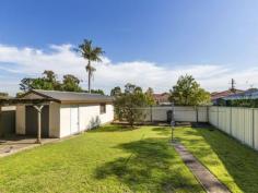 60 Amazon Rd Seven Hills NSW 2147 Tranquil circuit setting in a leafy family neighbourhood - Owner Moving North
With exciting possibilities for the future within a burgeoning
locale, this comfortable brick veneer residence is spread over a regular
shaped 556sqm block in a cul-de-sac and provides an outstanding
opportunity to renovate and realize instant equity or create your dream
family home in a sought-after family-friendly area near shops, transport
& school.
* Potential to create a custom designed, personalised home
* Immediately liveable home offers interim rental prospects
* Original interiors feature separate living and dining rooms
* Timber floors under carpet ready to spring to life after a polish
* Neat bathroom and separate toilet with 2nd toilet in laundry
* Separate eat-in kitchen overlooks rear yard
* Ducted air conditioning for year-round comfort
* Private backyard with level lawns & colour bond fencing
* Lawn at front of property with sunny aspect
* Covered rear patio for outdoor dining or the barbecue
* Substantial workshop area with potential to convert to granny flat (STCA)
* Single lock-up garage and ample off street parking on drive
* In Catchment to Metella Road Public School
Well maintained home over time. Great potential & endless
possibilities for modern renovation/extension (STCA). CALL NOW!
Read more at http://toongabbie.ljhooker.com.au/5F6FB3#izXFPeMKuZlBlFPG.99