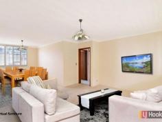 13/106 St Georges Crescent Drummoyne NSW 2047 A Wonderful Lifestyle Opportunity Awaits This immaculate 2 bedroom apartment is positioned in a blue ribbon waterfront location with a perfect northerly aspect. Most rooms capture water views which are a constant reminder of lifestyle choice. * Generous open plan living and dining opening to a covered balcony * 2 double bedrooms with built-in wardrobes * Sizeable internal laundry with second w.c * Updated eat-in kitchen with Miele appliances * Access to manicured lawns, pool and pontoon * Newly installed windows and laminated glass throughout * Single remote lock-up garage * Short 100m walk to the Rivercat (ferry service) Located in a highly sought after complex with sprawling gardens to the waters' edge, forget every day cares with the breathtaking vistas and relaxed lifestyle this apartment offers. Outgoings per quarter (approx.): Strata: $1,236.00 / Council: $255.00 / Water: $171.00 Property Snapshot Property Type: Apartment Features: Balcony Built-In-Robes Close to schools Close to Transport Pool Waterview