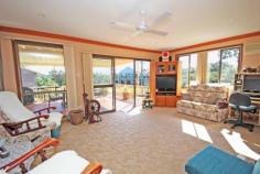 11 Longworth Rd Dunbogan NSW 2443 Positioned perfectly for a stroll across to the river, a short drive to the beaches or to simply take a comfy seat on the sunny veranda to enjoy the spectacular river view. Our owners love it here, it really has it all * As new kitchen * Undercover entertaining deck * Air conditioning for the cold and hot days * Single garage plus extra workshop and carport for the toys * Solar power and insulation batts We have obtained all information from sources we believe to be reliable; however, we cannot guarantee it's accuracy. Prospective purchasers are advised to carry out their own investigations. Air Conditioning