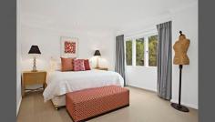 31C Rangers Rd Cremorne NSW 2090 Contemporary, Stylish Townhome In Idyllic Locale A superb lifestyle haven, this sun-filled ultra modern residence displays stylish, newly renovated interiors with seamless luxury living. Set back from the street in a boutique collection of only four, it embraces tranquillity and privacy over a terrace-style tri-level layout with two gorgeous outdoor entertaining spaces. Located between vibrant Neutral Bay and Cremorne Point foreshore, it is just footsteps to buses, supermarket, restaurants, wine bars and prestigious schools. - Lounge and dining spaces with Blackbutt flooring - French doors flow out to leafy courtyard - Newly renovated CaesarStone kitchen with stainless steel Miele appliances - Two updated bathrooms and brand new guest toilet - Private rear courtyard with travertine tiles and bench - Two bedrooms with built-ins, full bathroom with bath - Master suite with walk-in robe and updated ensuite - Rumpus room or parents retreat on second level - Double security parking and air conditioning