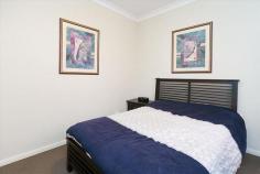 5/142 Slade Road Bardwell Park NSW 2207 BOUTIQUE FAMILY TOWNHOUSE Quietly secluded at the rear of a boutique development of just eight, this spacious three-storey townhouse offers an abundance of versatile accommodation, complete with a teenager’s retreat, making it perfect for low-maintenance family living. It’s conveniently located just an easy walk to both Bardwell Park and Bexley North stations and village shops. Five bedrooms, three with built-in wardrobes Generous lower-level living Modern kitchen with adjoining casual meals area Huge covered terrace – ideal for alfresco dining Two smart bathrooms, the main with a bath Internal laundry LUG with storage, ample visitor parking Easy care courtyard View Sold Properties for this Location View Auction Results General Features Property Type: Townhouse Bedrooms: 5 Bathrooms: 2 Indoor Features Built-in Wardrobes Outdoor Features Secure Parking Garage Spaces: 1 Deck Courtyard Outdoor Entertaining Area Fully Fenced OFFERS ABOVE $750,000