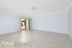 12/2b Coleman Avenue Carlingford NSW 2118 Property introduction STYLISH UNIT WITH SO MUCH ADDITIONAL SPACE bed 3 bath 2 car 1 For Sale - $650,000 This sparkling "as-new" apartment has just completed a full renovation throughout. It has two particularly special features - an enormous rooftop terrace, creating vast additional outdoor living space. It also has a separate 30sqm rumpus room - to be used as a media or games room, study/office, teenage retreat, or additional bedroom(s). This highly desirable property is conveniently located in the heart of Carlingford near train & bus, elite schools, library, park, and shops. - 1st floor of full brick unit complex centrally located in Carlingford - Open plan living/dining flows to large rooftop terrace - Modern kitchen with brand new gas cooktop and rangehood - Huge outdoor room - parent retreat, study, media room or bedroom(s) - Expansive outdoor entertaining area for BBQ's and parties - Master bedroom has walk-in robe, ensuite and airconditioning - Luxury bathroom with separate bath/shower and designer tapware - Internal laundry; Plantation shutters; Security building with intercom - Lock-up garage with undercover access - Ideal for first home buyers or investors (rental income of approx. $650pw) Property overview Property ID: 1P3842 Property Type: Unit Building Size:228m² Garage:1 Construction:double brick Outgoings Water Rates: $170 Quarterly Council Rates: $165 Quarterly Strata Levies: $840 Quarterly Inspection Times As Advertised or by Appointment