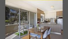 39/60-68 Gladesville Boulevard, Patterson Lakes, VIC 3197 $449,000 Positioned on the first floor of the safe and secure Casuarina complex, this 3 bedroom, 2 bathroom apartment embodies a modern and relaxed lifestyle. Boasting chic stone benchtops, stylish cabinets, and full windows throughout, this impressive pad shows off with an open and spacious living and dining zone, idyllic wraparound balcony with a leafy aspect, appealing kitchen enjoying a meals counter and quality stainless steel appliances, master bedroom with a private balcony as well as a deluxe ensuite, 2 further bedrooms with built-in robes (another bed also with balcony), and a dazzling main bathroom with a European laundry. Possessing a vibrant yet relaxed sensibility and a perfect entertainer's oasis in the warmer Melbourne months, this tantalising apartment also has reverse cycle heating and cooling, intercom entry, and secure undercover car space. Moments to Lakeview Shopping Centre, Lake Legana, schools, parks, transport, and easy access to Mornington Peninsula Freeway.