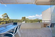 5/1 Heidelberg Avenue Newington NSW 2127 Property Description Bright, spacious & luxurious! Immaculately presented, resort style top floor maisonette apartment in a well maintained block offers immediate comfort with its generously sized interiors and modern inclusions. Features include: 3 large bedrooms with built-in robes, main with en-suite Open plan living area opening onto sunny entertainment terrace Separate modern kitchen with gas cooking & quality appliances 2 over-sized terraces have sweeping views overlooking reserve, water & ANZ Stadium Split system air-conditioning and security intercom Security tandem car space for 2 cars Close to transport, shopping, schools & parklands Buyers! Look no further, this is the one and a must for your inspection