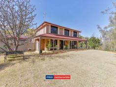 28 Mornington Crescent Tamworth NSW 2340 1.6 Ha of Views & Family Lifestyle Privately located within a picturesque bushland setting at the top of Mornington Crescent this large family home offers unique views of the Moore Creek area and is presented to impress. With the lower level dedicated to 2 separate living areas plus dining room, sunroom with internal garage access, bathroom and quality timber kitchen, taking advantage of the quiet location and views. The second level features 4 large bedrooms, en suite plus bathrooms. Both the dining and kitchen living open to the rear entertaining area and fenced house yard, beyond this there is a cleared area to the side of the home for the kids or suitable to fence and provide extra yard area for pets. This property also offers the opportunity to convert a downstairs living area to a 5th bedroom with en suite. A must to inspect this weekend! View Sold Properties for this Location View Auction Results General Features Property Type: House Bedrooms: 4 Bathrooms: 3 Land Size: 1.60ha (3.95 acres) (approx) Outdoor Features Garage Spaces: 2 $489,000
