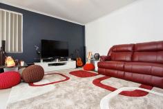706/13 Spencer Street Fairfield NSW 2165 $325,000 - $340,000 Located on the 7th floor in the heart of the town only a stone’s throw away from the train station and other amenities immaculate 1 bedroom apartment offering good sized lounge, open plan kitchen with granite bench tops & stainless steel appliances, 1 bedroom with built-ins and a large balcony overlooking the CBD, internal laundry & a secured parking. Currently let at $335/week to a good stable tenant. A good entry level property for a first time buyer or an investor.
