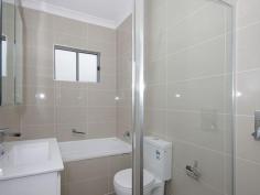 119 Simmat Ave Condell Park NSW 2200 From $669,000 Choice from 6 Brand New Villas & Townhouses Located in a quiet, residential street and conveniently within minutes of local schools and shops are a choice of 6 will appointed homes offering modern and spacious living throughout. Ideal start for the first home buyer looking to take advantage of the government grants as well as the investor or those upsizing. The spacious properties feature: * Spacious bedrooms all with built in or walk in robes * Main bedrooms with en suite * Open planned sunlit living areas * Quality tiled floors throughout upstairs & downstairs * Modern kitchen with stone bench tops * Gas cook tops and dishwashers * Complete accessorized bathrooms with bathtubs & showers * Office/study room * Ducted air conditioning * Lock up garage with internal access, car spaces & low maintenance yards * All villas are freestanding * Government grant applies for eligible first home buyers On offer are: * 2 x 4 Bedroom street facing, full brick duplex style townhouses * 1 x 4 brick veneer villa * 1 x 4 full brick villa * 1 x 3 brick veener villa * 1 x 3 brick veneer villa Property Snapshot Property Type: Townhouse Construction: Brick Features: Built-In-Robes Dishwasher Ensuite Gas Granite Benches Internal Access via Garage Remote Control Garaging Study Walk-In-Robes