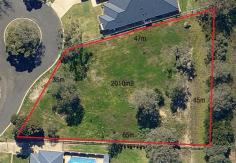 16 Furphy Pl West Busselton WA 6280 Here
is a fantastic 2010m2 lifestyle block up for grabs in the sought after
but rarely found Kalgaritch Estate. With an out-standing 35 metre
frontage plus sewer connected and town water supply, and an East/West
orientation making a great North facing aspect - this quiet leafy street
with plenty of greenery and trees around, really has the feeling of
space and privacy. There is also Schools, leisure centre and par
3 golf with-in easy reach, it's also barely 5 minutes to the beach and
10 minutes to the town centre - making this a perfect spot that's close
to it all! Build your own private retreat today on this outstanding parcel of land - opportunities like this may never come up again. Take
a drive past this weekend and imagine the possibilities! - See more
at:
http://busselton.harcourts.com.au/Property/583864/WBU9528/16-Furphy-Place#sthash.BkW0Kh20.dpuf Here
is a fantastic 2010m2 lifestyle block up for grabs in the sought after
but rarely found Kalgaritch Estate. With an out-standing 35 metre
frontage plus sewer connected and town water supply, and an East/West
orientation making a great North facing aspect - this quiet leafy street
with plenty of greenery and trees around, really has the feeling of
space and privacy. There is also Schools, leisure centre and par 3
golf with-in easy reach, it's also barely 5 minutes to the beach and 10
minutes to the town centre - making this a perfect spot that's close to
it all! Build your own private retreat today on this outstanding parcel of land - opportunities like this may never come up again.