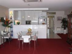1/21 King Street Paynesville VIC 3880 FIRST CLASS - WATERFRONT TOWNHOUSE WITH JETTYImmaculate waterfront home with jetty. Ideally located in the heart of Paynesville and within walking distance to shops, lake, local cafes and restaurants. Very well appointed with quality finishes throughout, open plan living with new kitchen which overlooks the water, front deck for entertaining, three bedrooms, the master has ensuite and enjoys views of the canal, bathroom, separate laundry, fully ducted heating/cooling, car garage and carport. Lovely private rear courtyard with mature trees and shrubs. Only minutes by boat to McMillan Strait.