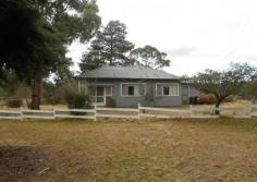 1 Wood Street Uralla NSW 2358 240000 Huge 1,963.7 square metre block for the kids in a great location. Easy to make into a 3 bedroom home also subdivision potential.. This property has been in the one family for a long time and consist of 2 large bedrooms, front foyer that would make a great office, large living area, separate dining, older style kitchen, sun room off the kitchen and a large bathroom. Possible subdivision and close to all conveniences, this property is currently tenanted would make a nice investment or first home buyer opportunity with lots of potential.Don"t miss this opportunity! Contact Jo Hull or Peter Ryan on 67785000 or 0409220021. FireplaceSmoke AlarmsSafety SwitchElectric stoveOvenHeaters Bedrooms 2 Bathrooms 1 Garages 1 Floor Area 1963 m2