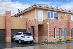 18/1-5 Stawell Street Werribee Vic 3030 Situated along the banks of the Werribee River and only a 2 min walk to
the Werribee CBD and Train station. This townhouse offers location and
convenience for the astute purchaser. Consisting of three generous size
bedrooms master with en suite & WIR others with BIR, a spacious
kitchen and meals area with floor boards throughout, entertaining area
conveniently located off the open plan kitchen, dining and living areas,
single lock up garage with internal access and much more. If location
counts for anything, this property ticks all the boxes. *Hard wood timber floors throughout *Stainless steel kitchen appliances including dishwasher *Split system air conditioning *High ceilings *Mirrored built in robes *Entertaining balcony area *Close to all amenities.