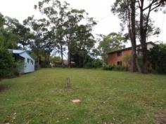 33 Lake Dr Swanhaven NSW 2540 Rare Opportunity
Have you been looking at properties that don't suit your needs? This
is your opportunity to build a home in peaceful Swanhaven.
With water glimpses and just over 18 metres of frontage, this 733.49m2
block offers a rare opportunity to own propertry on Lake Drive.
Surrounded by National Parks, beautiful surf beaches & safe
waterways, Swanhaven is a tranquil holiday retreat just 2 1/2 hours
south of Sydney and 5 minutes from the village of Sussex Inlet.
Property Snapshot
Type:
Residential Block
Area:
734 m 2
Features:
Level
Power
Sewer
Water Read more at http://sussexinlet.ljhooker.com.au/8AMFAY#l2rwM2qwraLr6vH8.99