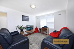 3/5 Chandos Street Ashfield NSW 2131 Property Description A Great Start This well-presented apartment offers a spacious layout with a leafy outlook & located on an elevated ground floor of this well maintained block. The apartment provides a superb location with only a short walk to Ashfield train station, schools, shops & cafes. A great opportunity to enter the popular Ashfield market. 2 double bedrooms main with built-in Modern white kitchen with gas cooking & Bosch stainless steel dishwasher Open plan sunny living and dining room Bathroom with laundry facility Floating timber floors throughout Total size 68.7m2 approx Strata $477.75 p/q Water $180.35p/q We have obtained all information in this document from sources we believe to be reliable; however, we cannot guarantee its accuracy. Prospective purchasers are advised to carry out their own investigations