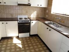 2/4 Wyangarie Street Kyogle NSW 2474 BRING ME OFFERS ON KYOGLE 2 BR RENOVATED UNIT(S) Looking for a great renovated 2 bedroom brick & tile unit in Kyogle yet handy to shops, schools, hospital, golf & bowls? Individually strata titled in a block of 6, each unit has a carport to the side of the property & courtyard & clothesline area to the rear of the unit. Each unit also has a private courtyard entry. Ideal to live in or as a rental investment but hurry the Vendor is keen to clear his stock in order to move on to another project