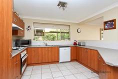 1 Banksia Close Langley NSW 2147 Offers Over $790,000 - 4 double sized bedrooms with built in robes & ensuite to main - Extra-large formal lounge & dining rooms plus tiled family & rumpus area - An easy stroll to childcare, Primary School, High School, shops and bus stop at the door - Triple garage with internal access plus side access for the boat, trailer or caravan - Open plan kitchen, family & rumpus opening onto large private rear yard - Popular Allworth Apollo design - This is situated in a tightly held cud-de-sac location - Large covered entertaining area for those summer BBQ'S