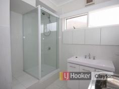 2/4 Manatunga Street Clayton Vic 3168 $349,000 Tucked away in this quiet little street between Monash University and Medical Centre is this brilliant apartment. Inside it features two bedrooms with built in robes, large lounge room, floating flooring, a superbly renovated kitchen, renovated bathroom and laundry plus toilet. Located in such a convenient location, this apartment would make a wonderful investment to add to or even kick off your investment portfolio or even as a first home. For further details contact Ken Anthony Solarino 0403 036 626 or Peter Laspas 0407 869 135. Read more at http://clayton.ljhooker.com.au/QPQEPFHX#r6DmyHVwgux2ZIGO.99