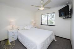 3/64 Riversdale Road Rivervale WA 6103 OPEN Saturday 15th November 2014 10.30 am-11.30am
What value!! This charming 2 bedroom unit sits high on the banks of the
Swan River...it catches the afternoon breeze and a peaceful views across
the Swan River.
The home is beautifully renovated with a Brand New kitchen and bathroom.
The bedrooms are a good size the master with Mirrored Built-in-Robes.
And if you love to entertain the living area is spacious, air
conditioned and opens to a private balcony with wonderful views.
And what a location walking distance to buses, trains, Burswood
Entertainment precinct and the soon to be built sports stadium. In fact
the whole area is undergoing a major redevelopment.
Here's a home that really does "sell itself"!!
