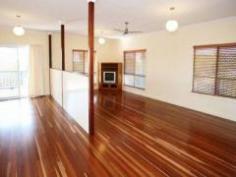 14 High Point Road Dundowran QLD 4655 MODERN CONTEMPORARY COLONIAL The owner says sell and has priced the home accordingly, located on a 2000m2 allotment in Dundowran is this home, positioned centrally on the block and screened by native bushes and trees. There is a standalone double garage with rain water tank attached, children’s play area with cubby house and lap pool in the bottom corner. The home has polished timber floors, the open plan living which is divided into a lounge area and a family dining area with a half height wall. The fully appointed kitchen overlooks the back verandah and yard out to the pool area. There are 4 bedrooms all with built in robes, main with ensuite and full bathroom for the family. With a wrap around verandah on three and a half sides of the home you can entertain all weather conditions and all year round. Because the home has been raised there is vehicle accom underneath and with a Rolla door it is secure. This is a home that needs to be inspected to appreciate its unique design and qualities. General Features Property Type: House Bedrooms: 4 Bathrooms: 2 Land Size: 2000 m² (approx) Indoor Features Ensuite: 1 Living Areas: 2 Toilets: 2 Floorboards Built-in Wardrobes Dishwasher Outdoor Features Remote Garage Carport Spaces: 1 Garage Spaces: 2 Outdoor Entertaining Area Swimming Pool - Inground Eco Friendly Features Solar Panels Water Tank REDUCED TO $399,999