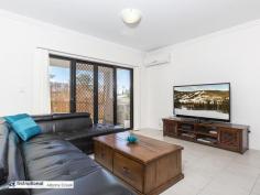 3/47 Glasgow Street Zillmere QLD 4034 Quality, Style & Value If you are looking for a great investment opportunity or just for a comfy place to call home then look no further. This spacious, light-filled unit is currently returning $360/week and being less than three years old it is in mint condition and offers great depreciation. Glasgow Terrace apartments are located in the heart of Zillmere and you are walking distance to public transport, the Taigum Shopping Center, parks, sports clubs and schools. This apartment has: Two double bedrooms (the main has an ensuite) with built in robes A well designed kitchen with stainless steel appliances and stone bench tops (lots of storage) A large balcony for entertaining which can be accessed from the living area and the master bedroom Reverse cycle air-conditioning Bedrooms are carpeted Tiled throughout the kitchen/living/dining area Quality fixtures and fittings In house laundry (dryer included) Security screens throughout Lock up garage Chermside Shopping Center is just five minutes away in the car. Dont hesitate. This apartment is priced to sell. General Features Property Type: Unit Bedrooms: 2 Bathrooms: 2 Indoor Features Built-in Wardrobes Outdoor Features Garage Spaces: 1 Other Features Close to transport/shops/school/park, $369,000