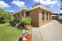 40 Alamein Road Bossley Park NSW 2176 Yes.... It's A 4 Bedder Here’s the opportunity you’ve been waiting for. The perfect first home or family upgrade, this tastefully decorated 4 bedroom beauty is now being offered for the very first time. A spacious home that boasts large lounge, dining and separate family room, neat kitchen and bathroom, generous size bedrooms all with built in robes & polished timber flooring. Includes extras such as air conditioning, combustion fireplace, 2nd toilet, undercover entertainment area and secure double carport. Set on a well manicured and very private battle-axe block of over 660m2 surrounded by quality homes in a top location close to Stockland Mall and other major amenities. This would be the best value family home currently being offered in the area. Move straight in.... not a cent to spend. Be sure to attend the first inspection this weekend, it will be sold! Any financial or investment advice provided by the Agent is of a general nature only, whose preparation does not take into account the individual circumstances, objectives, financial situation or needs of the person. You are advised to consult with your own independent financial and/or investment adviser. View Sold Properties for this Location View Auction Results General Features Property Type: House Bedrooms: 4 Bathrooms: 1 Indoor Features Toilets: 2 Built-in Wardrobes Air Conditioning Outdoor Features Carport Spaces: 2 Outdoor Entertaining Area Shed Eco Friendly Features Water Tank Offers Above $530,000