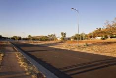 1-15 Kingfisher Street Mount Isa Qld 4825 Land Size: 16178m² approx.
For Sale Price: Expressions of Interest
POTENTIALLY MOUNT ISA'S MOST EXCLUSIVE STREET
* 15 Vacant Blocks of Land to be sold as "One Parcel"
* Varying in size from 929m2 to 1967m2
* Zoned Residential Low Density
* Services connected to each allotment
Don't Miss This Opportunity!
Contact:
Nellie Smithurst - 0413 121 241 Email: commercialsales@jaysre.com.au
Sophie Keily - 0408 380 091 Email: sophie@jaysre.com.au