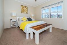 9/77 Dudley StreetCoogee NSW 2034 with an emphasis on comfort, ease and relaxed beachside living, this renovated security apartment offers generous proportions and superbly placed within 100 metres to coogee beach. * well presented kitchen with functional appliances * double sized bedroom * full bathroom featuring quality fittings * newly carpeted and freshly painted with neutral colour tones * affordable entry point into a highly prized coastal location * premium opportunity for first home buyers/astute investors * large internal laundry * prized lock up garage * stroll to coogee beach, wylies baths and the vibrant coogee village * total strata area of approx 86.4 sqm including enclosed balcony and garage