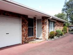 1/21 Flounder Road Ettalong Beach NSW 2257 Location Plus Prime position it's not often that properties in ever popular Flounder Road come to market. Only a short walk to water, shops, cafes, markets and club, comprising of- • 2 Good sized bedrooms, both with built-ins • Large lounge room • Galley style kitchen • Ducted air conditioning • Separate dining area • Internal laundry • L shaped large courtyard • Single lock-up garage • Only 3 in the block Call today to avoid disappointment Kevin Begg 0408435926 $364,950 View Sold Properties for this Location View Auction Results General Features Property Type: Villa Bedrooms: 2 Bathrooms: 1 Indoor Features Air Conditioning Outdoor Features Garage Spaces: 1 $364,950