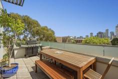 401/211 Dorcas Street South Melbourne Vic 3205 Featuring a stunning wrap around terrace this top floor corner apartment is bound to be appreciated in all seasons. Comprising-	2 Bedrooms both with built in robes-	2 Bathrooms-	Air Conditioning-	Kitchen with Gas cooking, oven and dishwasher finished in stone and glass. - See more at: http://epping.harcourts.com.au/Property/588543/VCE5677/401-211-Dorcas-Street#sthash.bEuaLaOL.dpuf 