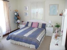 17 Walkers Lane, GOROKE VIC 3412 $115,000 Very well maintained 3 bedroom steel weatherboard home situated on a 2,022 square metre parklike block. Many features of the home include kitchen with stainless steel stove and rangehood, lounge with wood heater, modern bathroom, office or 4th bedroom, large patio / fernery area, built in robes in two bedrooms, evaporative and refridgerated airconditioning. Has 6m x 6m garage/workshop with roller door and ample storage cupboards, carport, sundry sheds and rainwater tank. The outstanding parklike surrounds feature established trees and shrubs, cottage style garden beds, lawn areas and the classic front picket fence.