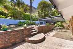 56 Wakehurst Parkway, North Narrabeen NSW 2101 Price: Over $1,175,000 The lifestyle associated with this property will make your relatives and friends green with envy. The property is situated opposite Bilarong Reserve on the foreshore of Narrabeen Lagoon with all the family activities you require. A truly superb location. The property has a large impressive entry foyer, 3-4 bedrooms 2 with buil-ins the main with walk in wardrobe and ensuite plus a full bathroom complimented by a powder room. The living area is open plan and consists of a family area, lounge room, formal dining, all being overlooked by a family size kitchen. From this area are sliding doors to the large balcony overlooking the in ground pool. The rear yard is ideal for entertaining and has a great shady alcove for those hot summer days. For parking there is a double lock up garage with extra storage space.