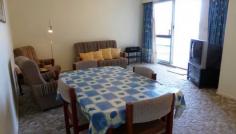 4/27 Point Road 'Moondarra' Tuncurry NSW 2428 $320,000 MARVELLOUS LIVING AT 'MOONDARRA'! * Rare 3 bedroom unit in a complex of just 4 units * Fantastic location across from the water on Point Road * Wonderful second floor back unit with expansive lake views * Large open living area with sliding door access to the balcony * Spacious tiled balcony with clear balustrade maximising the lake views * Well presented galley styled kitchen complete with dishwasher * Main bedroom includes a built-in robe * Bedrooms 2 and 3 are both well sized * Bathroom includes a large shower and bath * Separate laundry with second toilet * A feature of the unit is the oversized garage * Garage can be accessed internally and can accommodate 2 cars and a boat (8.5 x 5.5m). Property Snapshot Property Type: Unit Aspect Views: Lake View Construction: Double Brick Features: Balcony Close to Shops Close to Transport Coastal Decking Dining Room Dishwasher Furnished Internal Access via Garage Lounge Powder Room Storage Verandah Waterview