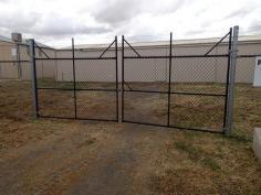 175 Cemetery Road, COROWA NSW, 2646 Recently given approval for a 3 lot Strata Subdivision and 2 lots are now listed For Sale.
Unit 2 has a land area of 364m2 or thereabouts and a shed area of 126m2. Land area is hard surfaced.
Unit 3 has a land area of 482m2 or thereabouts and a shed area of 126m2. Land area is hard surfaced.
Both Units are to have separate electricity, 3 phase and water metres.
Each unit does have its own toilet facilities. Securely fenced and
located in a prime position in the Airport Industrial Estate.
Inspections by appointment.